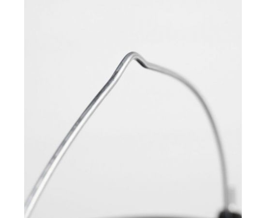 Строительное усиленное пластиковое ведро Partex 12л НФ-00002577 – изображение 9