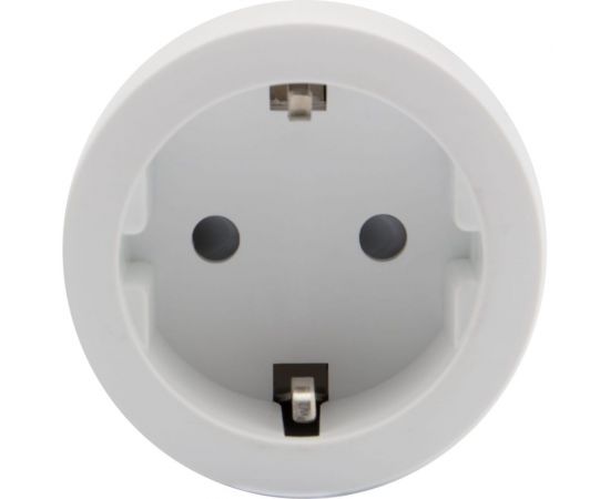 Умная Wi-Fi розетка SECURIC 16А SEC-HV-401W – изображение 9