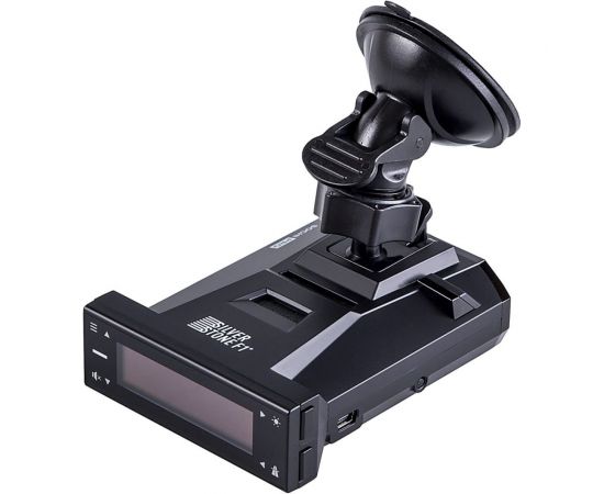 Радар-детектор SilverStone F1 Sochi PRO УТ000014591 – изображение 10