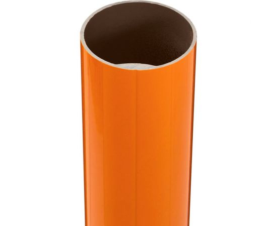 Снеговая лопата из поликарбоната ГАММА-ПЛАСТ ЭТАЛОН GPLP005 – изображение 10