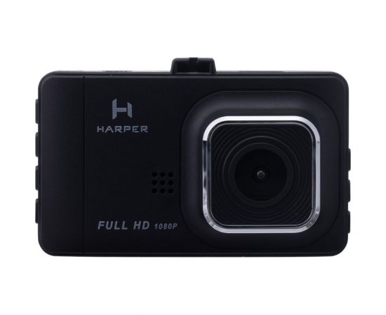 Автомобильный видеорегистратор HARPER DVHR-450 H00002801 