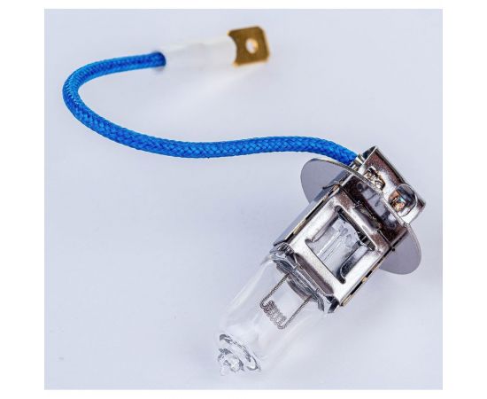 Автолампа HNG H3 70 PX22s 24V HNG-24370 