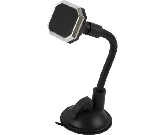 Держатель автомобильный для смартфонов с гибкой штангой Red Line MAGNETIC 3 на присоске УТ000026995 