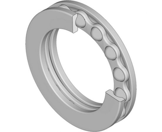 Подшипник NACHI 51105 G 