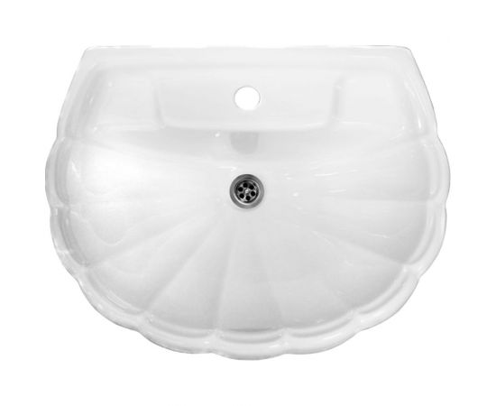 Умывальник SANITA РОМАШКА 00000055380 ROMSAWB01 