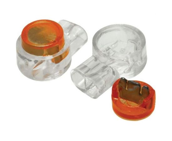 Кабельный соединитель SUPRLAN, UY2 100 pcs 06-1101 