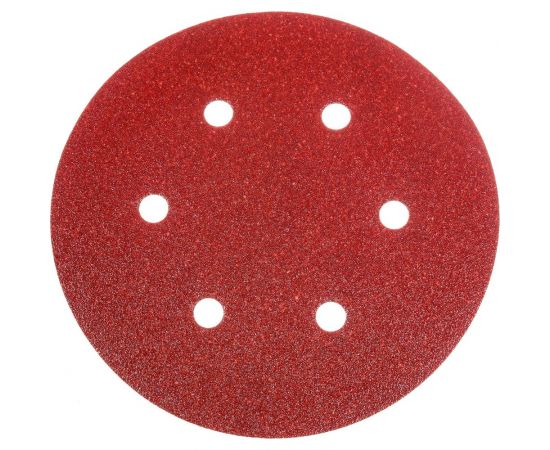 Круг шлифовальный Professional 25 шт. (150 мм; Р100) Metabo 624022000 