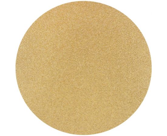 Круг шлифовальный на бумаге СА331 (125 мм; без отверстий; Р40) Deerfos 7930091773893 