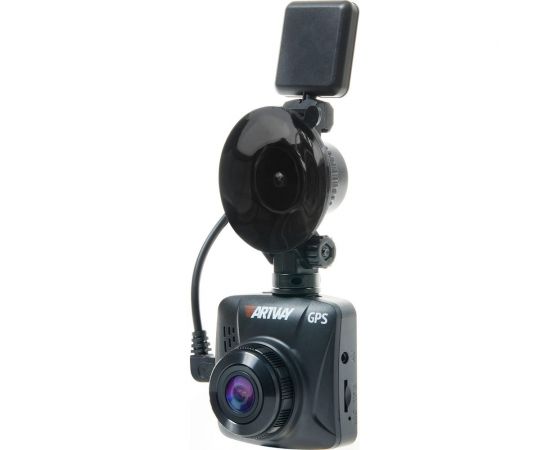 Видеорегистратор Artway GPS Compact AV-397 
