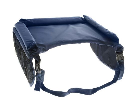 Дорожный столик для детского автокресла BRADEX ВЕСЁЛОЕ ПУТЕШЕСТВИЕ DE 0117 