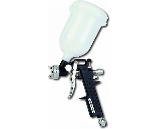 Краскораспылитель с верхним бачком GAV 2200 ECO 1.5 бс 24546 