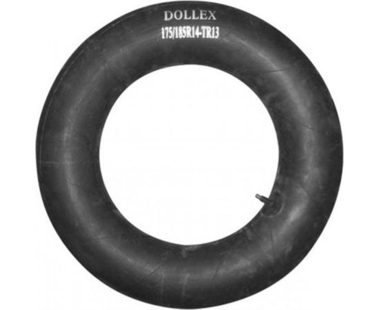 Резиновая камера R14х175/185 TR-13 DolleX 175/185R14-TR13 