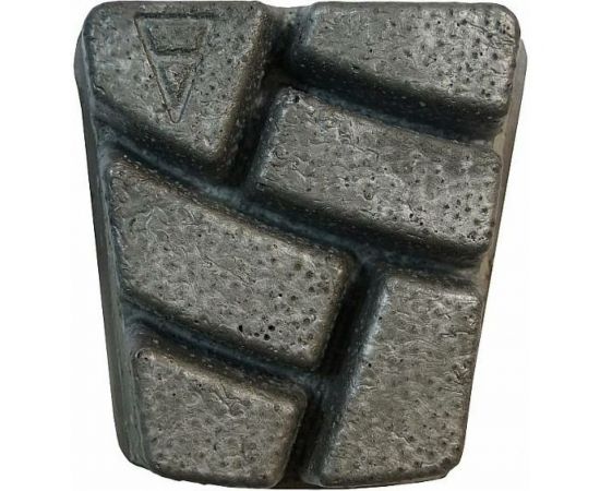 Франкфурт полировальный по бетону №6 Сплитстоун 127369 