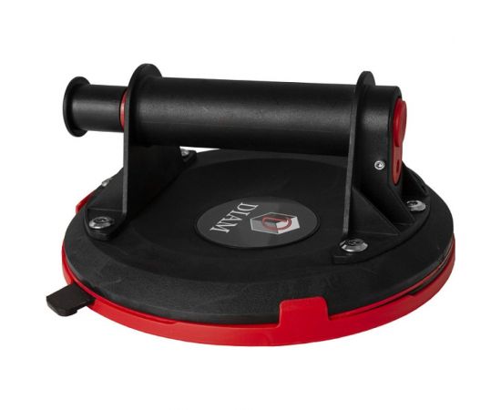 Присоска Diam с ручной помпой 205 мм 600134 