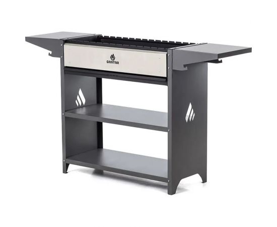 Мангал GRATAR Professional Optima PO 3000 