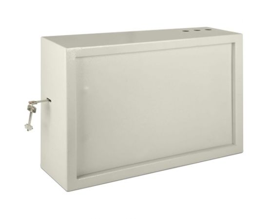 Антивандальный шкаф КДДС ШТА ПК-3 УТ-00000478 