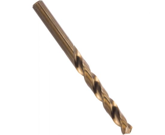 Сверло по металлу (10.5 мм; HSS-Co; в блистере) ROCKFORCE RF-DB105H 