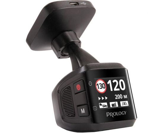 Видеорегистратор PROLOGY VX-750 4607940901129 