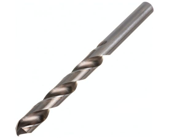 Сверло по металлу HSS-G DIN 338 (10.5х133х87 мм) Ruko 214105 