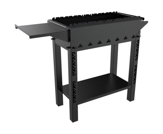 Мангал GRILLUX Vityaz ВЗР2573 