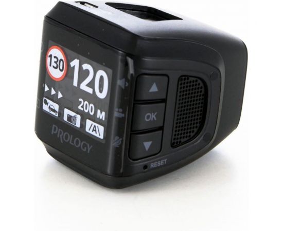 Видеорегистратор PROLOGY VX-750 4607940901129 – изображение 11