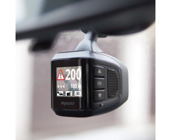 Видеорегистратор PROLOGY VX-750 4607940901129 – изображение 14