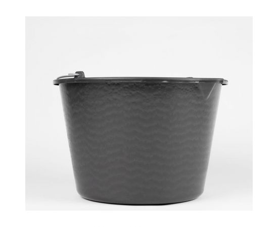 Строительное усиленное пластиковое ведро Partex 20 л НФ-00002579 – изображение 14