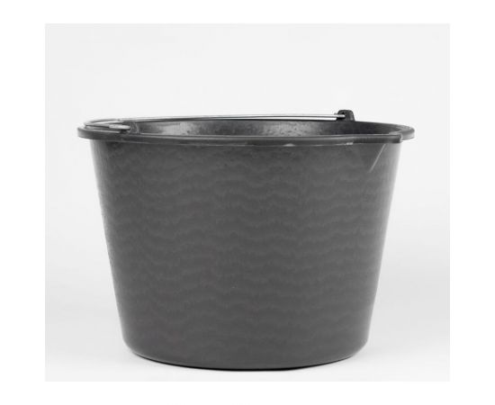 Строительное усиленное пластиковое ведро Partex 20 л НФ-00002579 – изображение 15