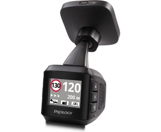 Видеорегистратор PROLOGY VX-750 4607940901129 – изображение 2