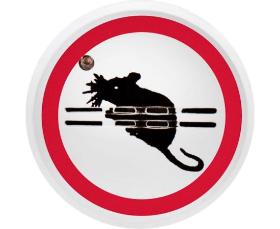 Набор ультразвуковых отпугивателей грызунов REXANT 220В 71-0068 – изображение 2