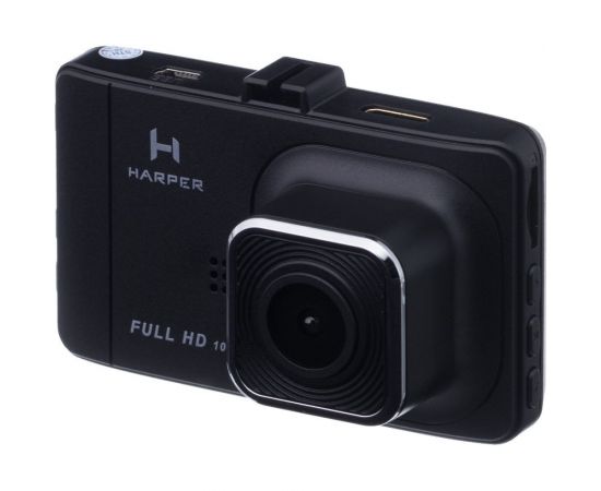 Автомобильный видеорегистратор HARPER DVHR-450 H00002801 – изображение 2