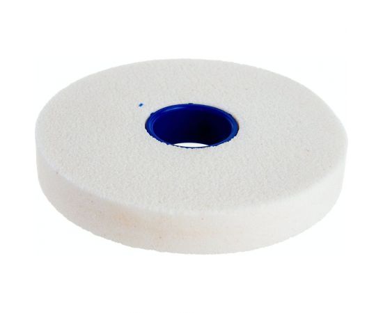 Круг заточной (125х20х32 мм; 25А 60 K V 25 СМ1 КБ) Луга D2101252032125K – изображение 2