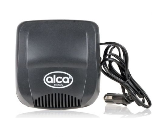 Тепловентилятор Alca 12 В, 150 Вт, кабель 1 м 544200 – изображение 2