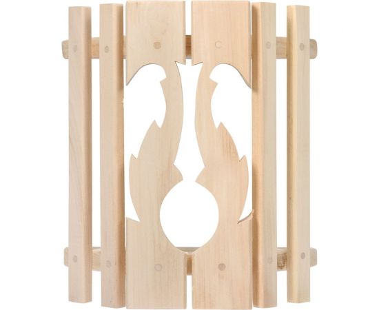 Абажур для светильника Банные Штучки липа, 30х10х36 см 31184 – изображение 2