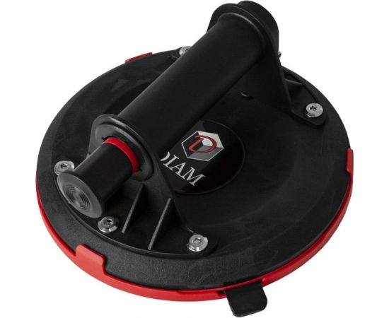 Присоска Diam с ручной помпой 205 мм 600134 – изображение 2