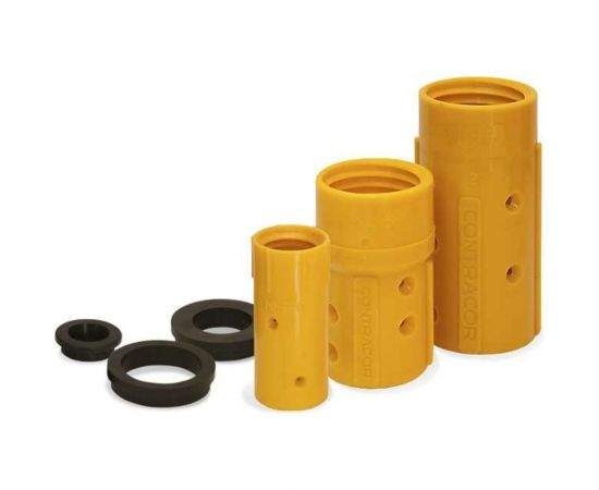 Соплодержатель NHP-2 CONTRACOR 10112202 – изображение 2