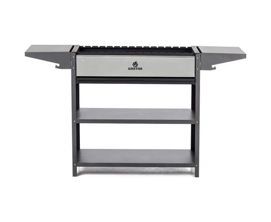 Мангал GRATAR Professional Optima PO 3000 – изображение 2