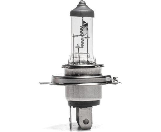 Галогенная автолампа Autoimpuls QUARTZ H4 24 В 75/70W P43t H4 24-75/70 (43ц) – изображение 2