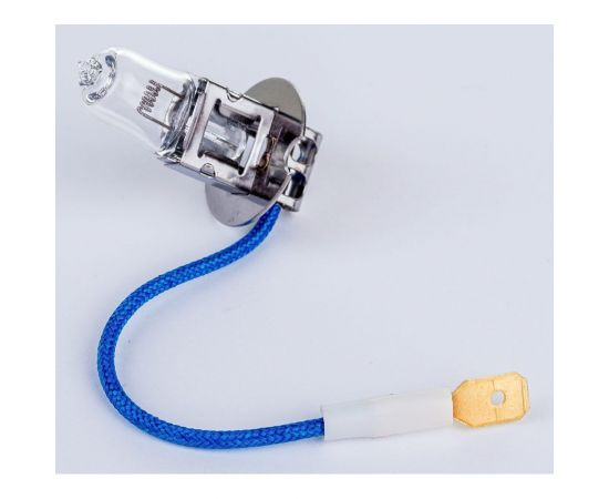 Автолампа HNG H3 70 PX22s 24V HNG-24370 – изображение 2