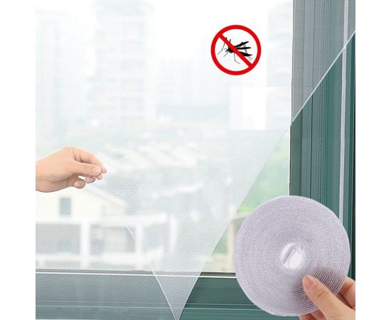 Антимоскитная сетка на окно Union САДКО 20BT418 – изображение 2