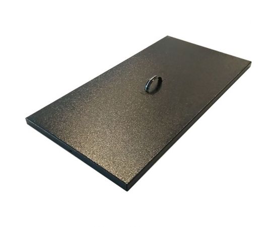 Крышка на мангал Master GRILLUX ВЗР1130-1 – изображение 2
