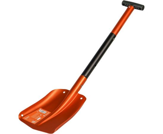 Складная лавинная алюминиевая лопата Airline 65-82х21 см AB-S-07 – изображение 2