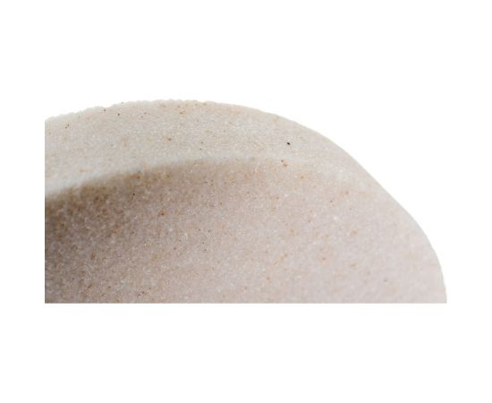 Круг заточной (150х20х32 мм; 25А 60 K V 25 СМ1 КБ) Луга D2111502032125K – изображение 2