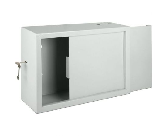 Антивандальный шкаф КДДС ШТА ПК-3 УТ-00000478 – изображение 2