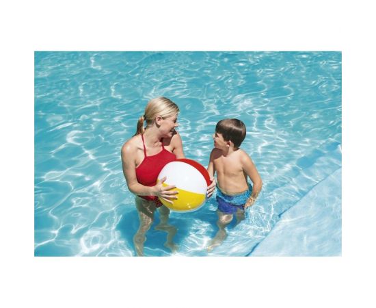 Пляжный мяч Bestway 51 см 31021 BW 010140 – изображение 2