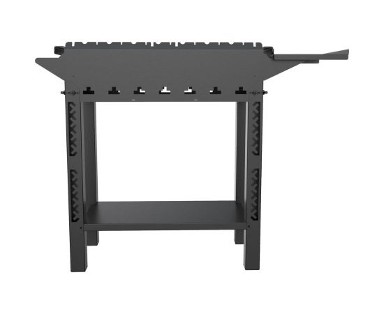 Мангал GRILLUX Vityaz ВЗР2573 – изображение 2