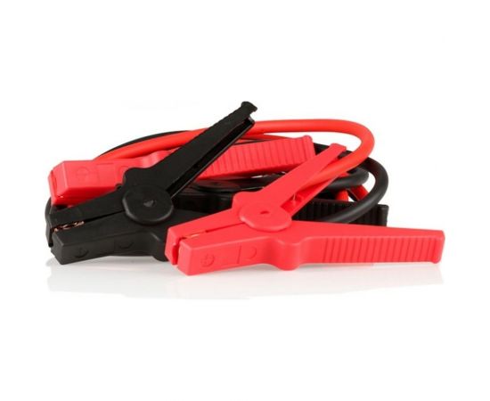 Стартерные кабели Alca 2.5 м, 200 А, медь, сумка 404300 – изображение 2