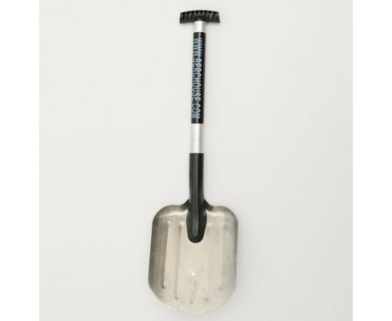 Автомобильная алюминиевая лопата Partex НФ-00000058 – изображение 2