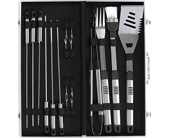 Набор для гриля Green glade SC007 – изображение 2