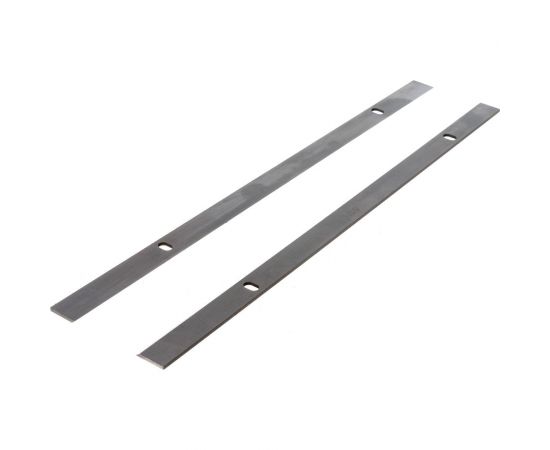 Комплект ножей для рейсмуса 2 шт, 305х16.3х2 мм Gigant PB-305 – изображение 2